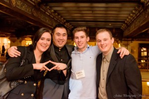 Pacific Northwest Career Development Conference - Spokane 2016