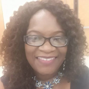 Vickie Carnegie DECA Coach