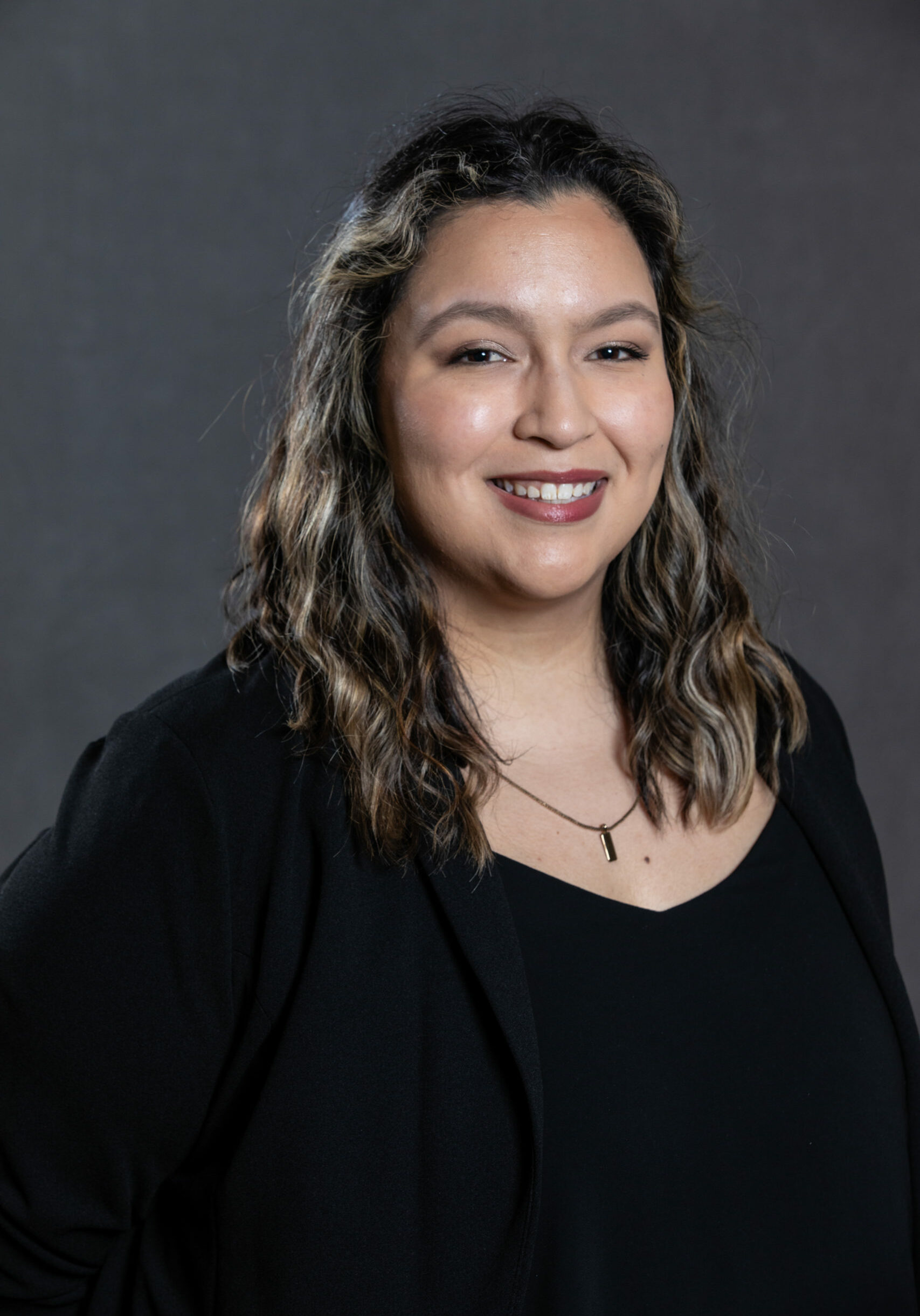 Eliana_Headshot 2 Eliana Victurine DECA President